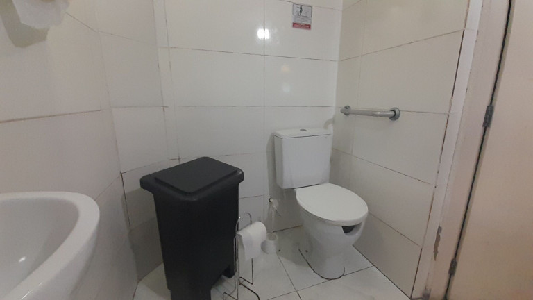 Imagem Imóvel Comercial à Venda, 100 m² em José Menino - Santos