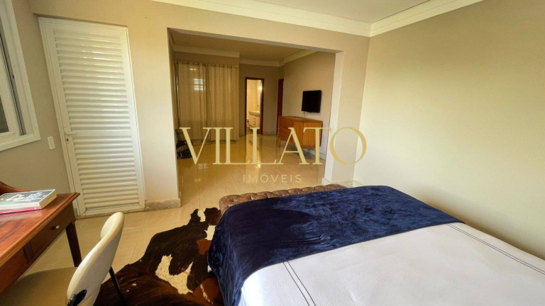 Imagem Sobrado com 3 Quartos à Venda, 353 m² em Jardins Atenas - Goiânia