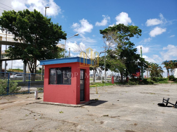 Imagem Galpão para Alugar, 20.000 m² em Jardim Das Colinas - São José Dos Campos Imagem Galpão para Alugar, 20.000 m² em Jardim Das Colinas - São José Dos Campos