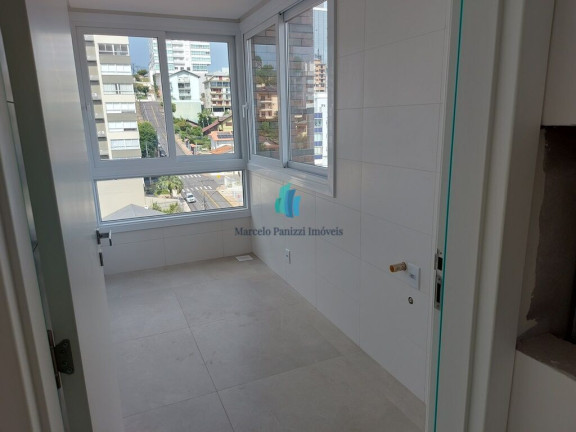Imagem Apartamento com 2 Quartos à Venda, 85 m² em São Francisco - Bento Gonçalves