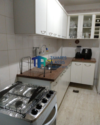 Imagem Imóvel com 2 Quartos à Venda, 72 m² em Cascatinha - Juiz De Fora Imagem Imóvel com 2 Quartos à Venda, 72 m² em Cascatinha - Juiz De Fora