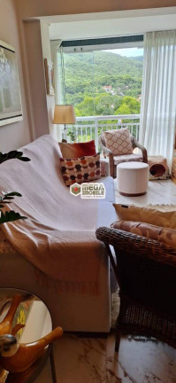 Apartamento com 3 Quartos à Venda, 76 m² em Itacorubi - Florianópolis