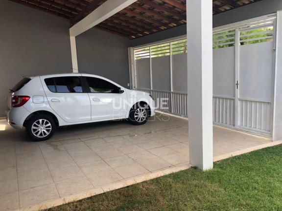 Imagem Casa com 3 Quartos à Venda, 250 m² em Itupeva