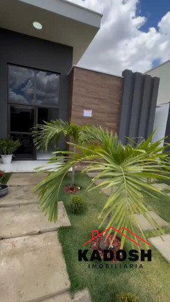 Casa com 2 Quartos à Venda, 54 m² em Registro - Feira De Santana