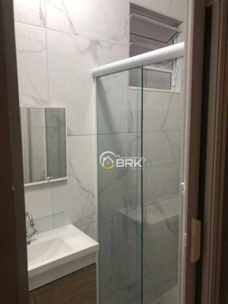 Imagem Casa com 1 Quarto para Alugar, 60 m² em Vila Matilde - São Paulo
