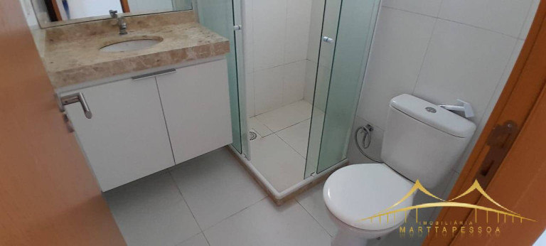 Imagem Apartamento com 1 Quarto para Alugar, 40 m² em Lagoa Nova - Natal Imagem Apartamento com 1 Quarto para Alugar, 40 m² em Lagoa Nova - Natal