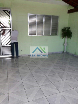 Imagem Casa com 2 Quartos à Venda, 85 m² em Caiçara - Praia Grande Imagem Casa com 2 Quartos à Venda, 85 m² em Caiçara - Praia Grande