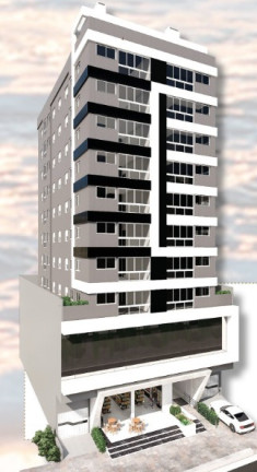 Imagem Apartamento com 3 Quartos à Venda, 85 m² em Capão Da Canoa - Capão Da Canoa
