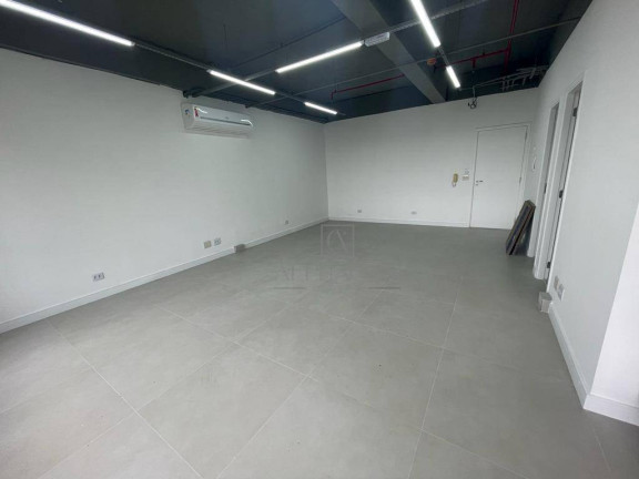 Sala Comercial para Alugar, 48 m² em Alpha Offices - Barueri