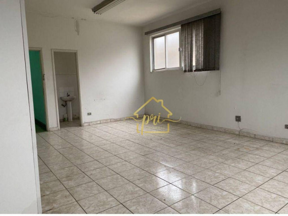 Imagem Loja à Venda ou Locação, 570 m² em Encruzilhada - Santos Imagem Loja à Venda ou Locação, 570 m² em Encruzilhada - Santos