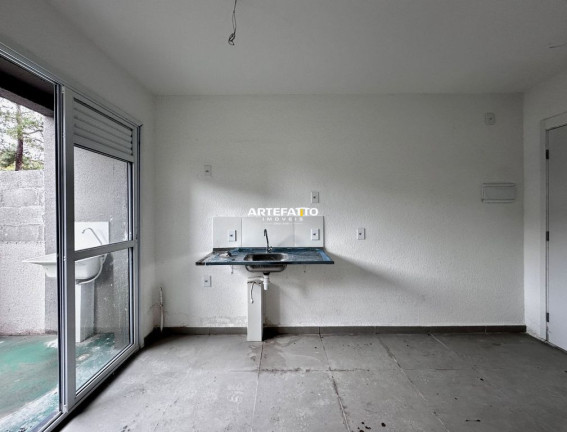 Imagem Apartamento com 1 Quarto à Venda, 48 m² em Jardim São Luís - São Paulo