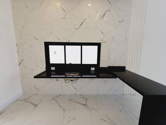 Imagem Casa com 3 Quartos à Venda, 250 m² em Caçapava Velha - Caçapava
