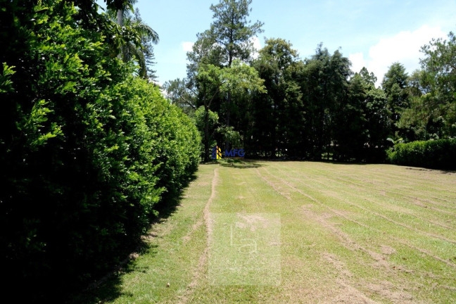 Terreno à Venda, 1.016 m² em Condomínio Lago Azul - Araçoiaba Da Serra