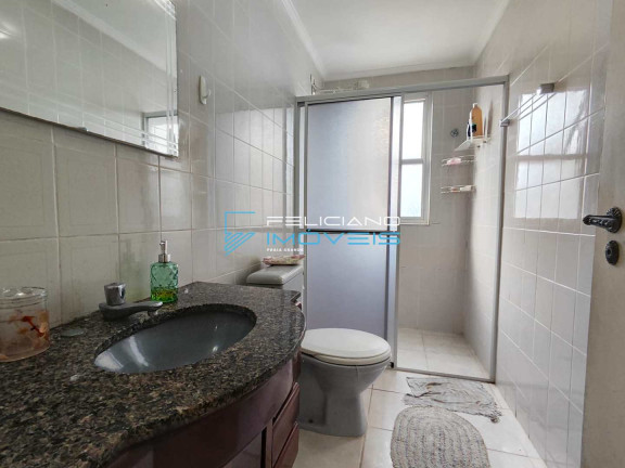 Imagem Apartamento com 2 Quartos à Venda, 68 m² em Real - Praia Grande