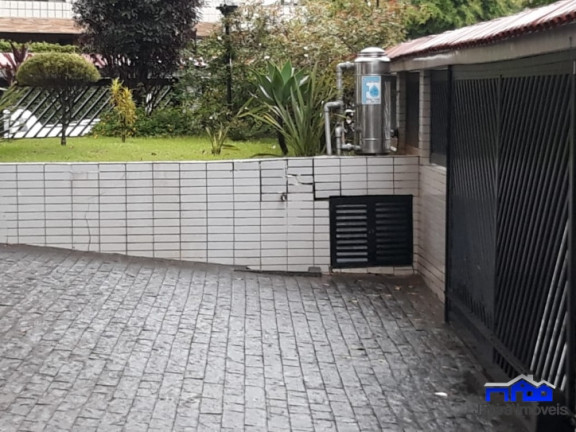 Imagem Apartamento com 2 Quartos à Venda, 85 m² em Embaré - Santos Imagem Apartamento com 2 Quartos à Venda, 85 m² em Embaré - Santos