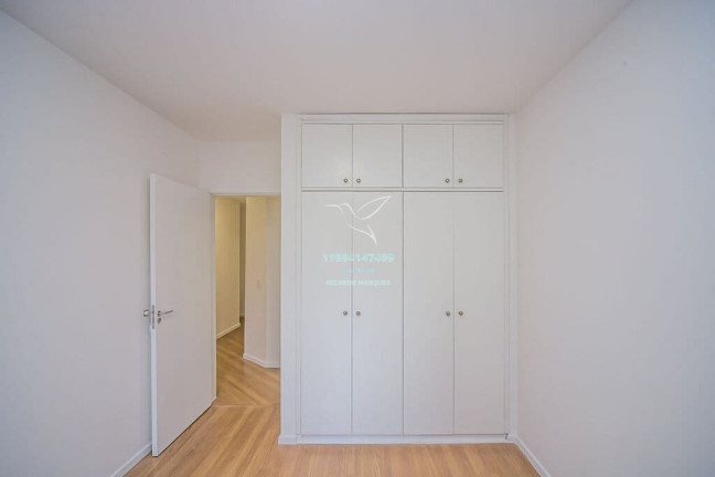 Imagem Apartamento com 4 Quartos à Venda, 196 m² em Itaim Bibi - São Paulo Imagem Apartamento com 4 Quartos à Venda, 196 m² em Itaim Bibi - São Paulo