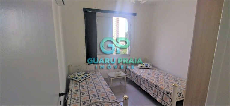 Imagem Apartamento com 2 Quartos à Venda, 130 m² em Astúrias - Guarujá