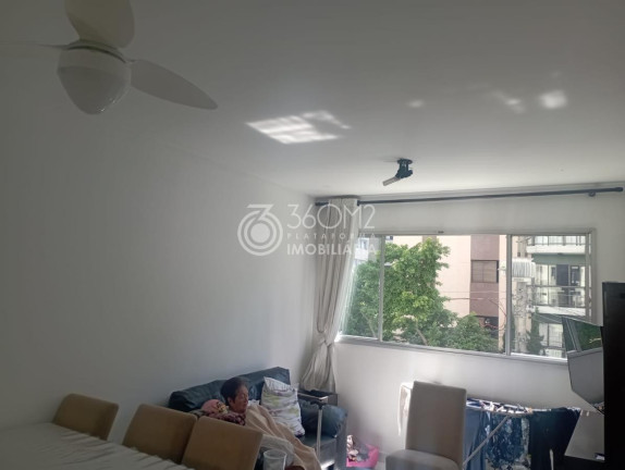 Imagem Apartamento com 2 Quartos à Venda, 100 m² em Santo Antônio - São Caetano Do Sul