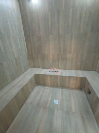Imagem Apartamento com 3 Quartos à Venda, 133 m² em Canto Do Forte - Praia Grande