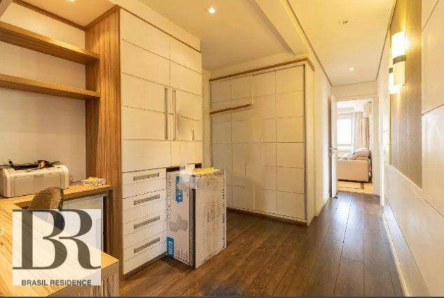 Imagem Apartamento com 4 Quartos à Venda ou Locação, 213 m² em Paraíso - São Paulo