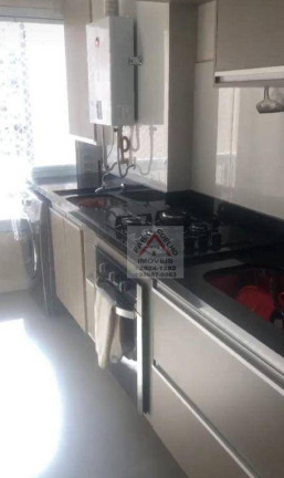 Imagem Apartamento com 2 Quartos à Venda, 65 m² em Jardim Marajoara - São Paulo Imagem Apartamento com 2 Quartos à Venda, 65 m² em Jardim Marajoara - São Paulo