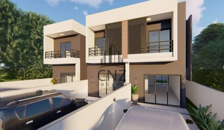 Imagem Sobrado com 3 Quartos à Venda, 88 m² em Rio Branco - Brusque