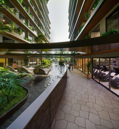 Imagem Apartamento com 2 Quartos à Venda, 171 m² em Poço - Cabedelo
