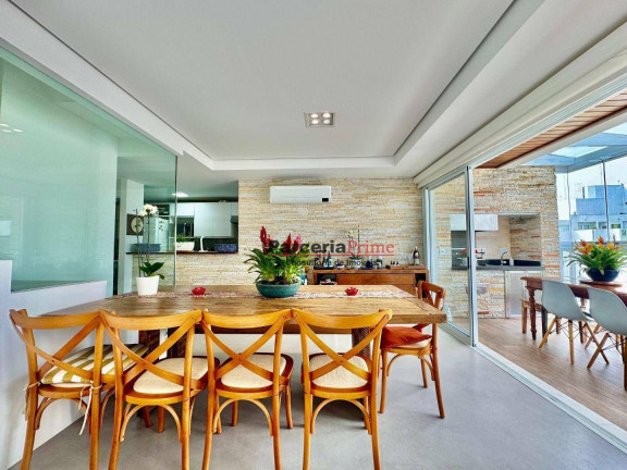 Imagem Cobertura com 3 Quartos à Venda, 146 m² em Riviera Módulo 07 - Bertioga Imagem Cobertura com 3 Quartos à Venda, 146 m² em Riviera Módulo 07 - Bertioga