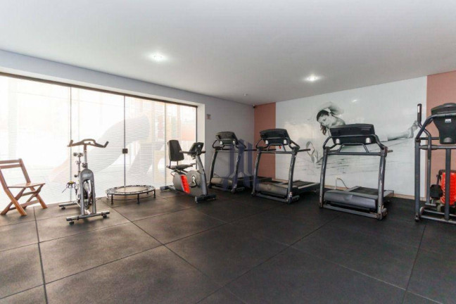 Imagem Apartamento com 3 Quartos à Venda, 119 m² em água Verde - Curitiba