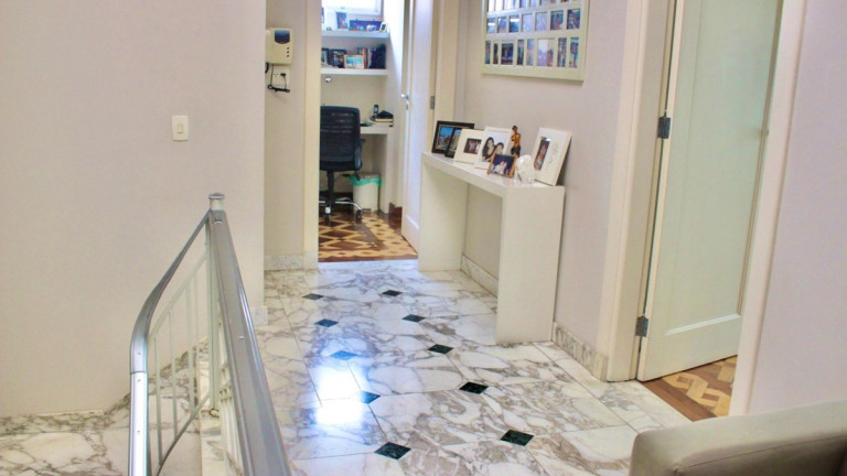 Imagem Casa de Vila com 3 Quartos à Venda, 285 m² em Aclimação - São Paulo Imagem Casa de Vila com 3 Quartos à Venda, 285 m² em Aclimação - São Paulo