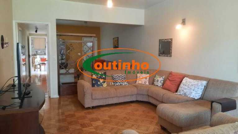 Imagem Apartamento com 4 Quartos à Venda, 180 m² em Vila Isabel - Rio De Janeiro Imagem Apartamento com 4 Quartos à Venda, 180 m² em Vila Isabel - Rio De Janeiro
