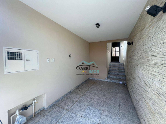 Imagem Casa com 2 Quartos à Venda, 88 m² em Vila Hortência - Sorocaba Imagem Casa com 2 Quartos à Venda, 88 m² em Vila Hortência - Sorocaba