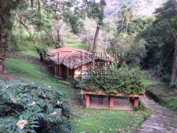 Imagem Casa com 19 Quartos à Venda, 2.800 m² em Posse - Petrópolis