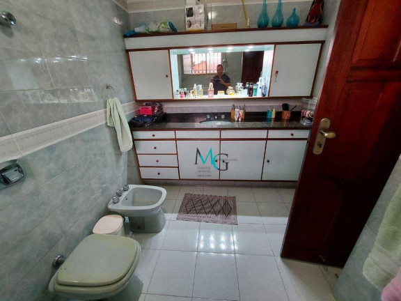 Imagem Casa com 3 Quartos à Venda, 250 m² em Campo Grande - Rio De Janeiro Imagem Casa com 3 Quartos à Venda, 250 m² em Campo Grande - Rio De Janeiro