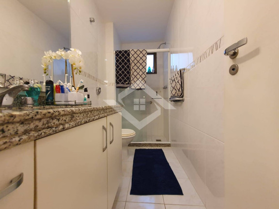 Imagem Apartamento com 3 Quartos à Venda, 111 m² em Recreio Dos Bandeirantes - Rio De Janeiro