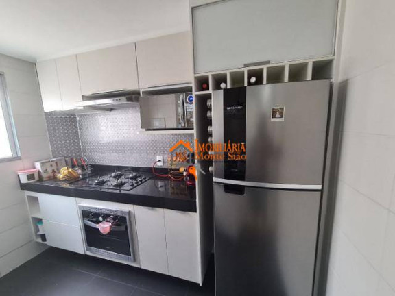 Imagem Apartamento com 2 Quartos à Venda, 42 m² em água Chata - Guarulhos Imagem Apartamento com 2 Quartos à Venda, 42 m² em água Chata - Guarulhos