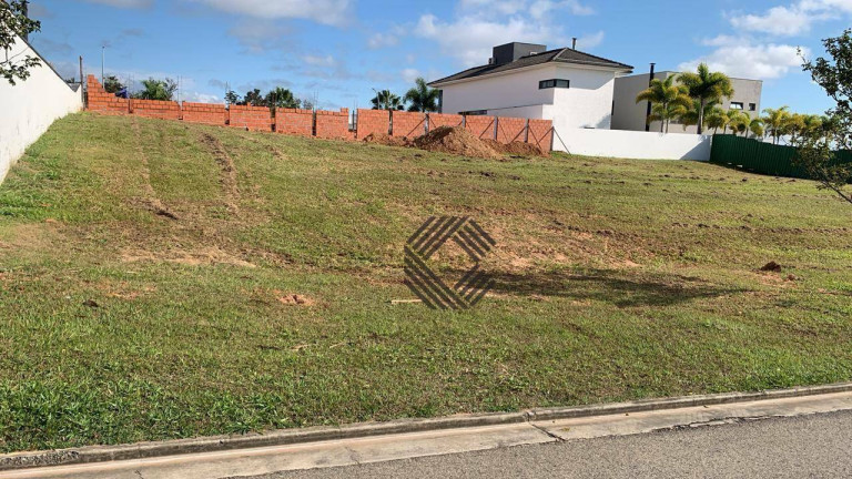 Terreno à Venda, 409 m² em Alphaville Nova Esplanada - Votorantim