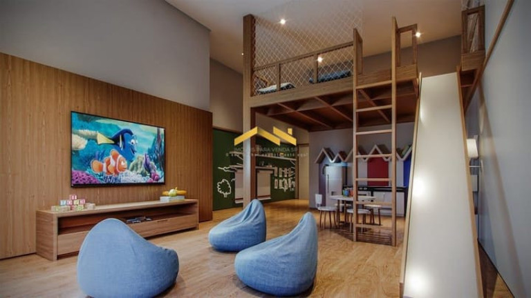 Imagem Apartamento com 4 Quartos à Venda, 303 m² em Itaim Bibi - São Paulo