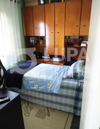Imagem Casa com 4 Quartos à Venda, 180 m² em Jardim São Paulo - São Paulo Imagem Casa com 4 Quartos à Venda, 180 m² em Jardim São Paulo - São Paulo