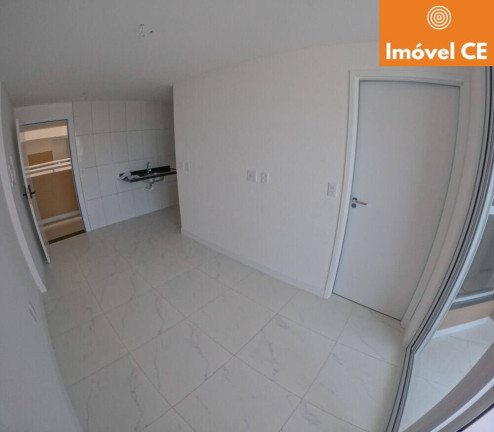 Imagem Apartamento com 1 Quarto à Venda, 38 m² em Centro - Fortaleza Imagem Apartamento com 1 Quarto à Venda, 38 m² em Centro - Fortaleza