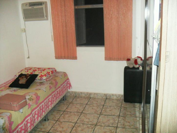 Imagem Apartamento com 3 Quartos à Venda, 101 m² em Campo Grande - Santos