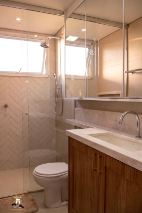 Imagem Sobrado com 3 Quartos à Venda, 169 m² em Jardim - Santo André