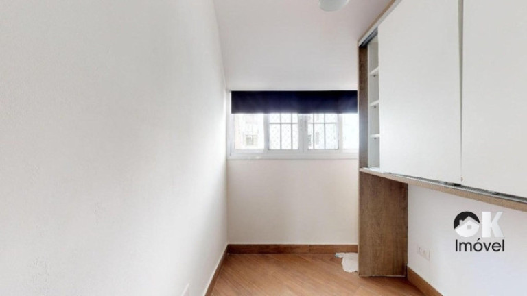 Imagem Apartamento com 2 Quartos à Venda, 46 m² em Higienópolis - São Paulo Imagem Apartamento com 2 Quartos à Venda, 46 m² em Higienópolis - São Paulo