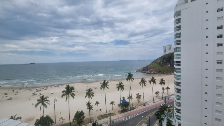 Imagem Apartamento com 3 Quartos à Venda, 117 m² em Enseada - Guarujá Imagem Apartamento com 3 Quartos à Venda, 117 m² em Enseada - Guarujá