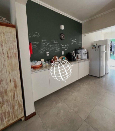 Imagem Casa com 4 Quartos à Venda, 338 m² em Cidade Satélite - Atibaia Imagem Casa com 4 Quartos à Venda, 338 m² em Cidade Satélite - Atibaia