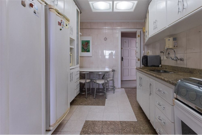 Imagem Apartamento com 4 Quartos à Venda, 150 m² em Tatuapé - São Paulo Imagem Apartamento com 4 Quartos à Venda, 150 m² em Tatuapé - São Paulo