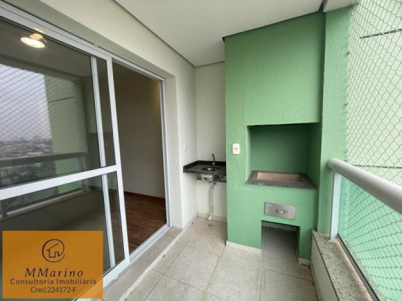 Imagem Apartamento com 3 Quartos à Venda, 82 m² em Jardim Las Vegas - Guarulhos