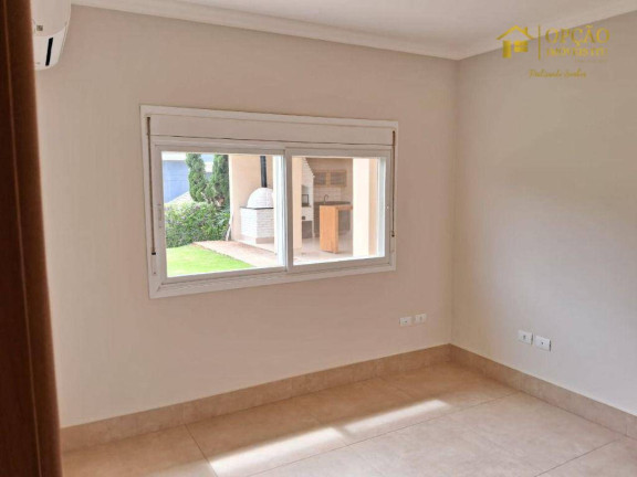 Imagem Casa com 3 Quartos à Venda, 335 m² em Condomínio Santa Mônica - Itu Imagem Casa com 3 Quartos à Venda, 335 m² em Condomínio Santa Mônica - Itu