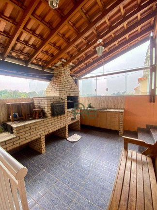 Imagem Casa com 3 Quartos à Venda, 210 m² em Vila D'este - Cotia Imagem Casa com 3 Quartos à Venda, 210 m² em Vila D'este - Cotia
