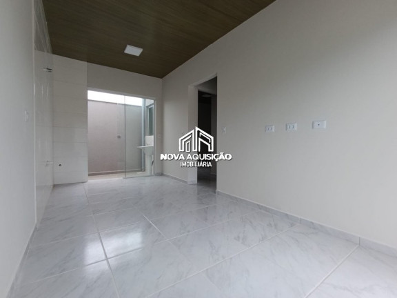 Imagem Casa de Condomínio com 2 Quartos à Venda, 38 m² em Jardim Jacarandá - Pontal Do Paraná Imagem Casa de Condomínio com 2 Quartos à Venda, 38 m² em Jardim Jacarandá - Pontal Do Paraná